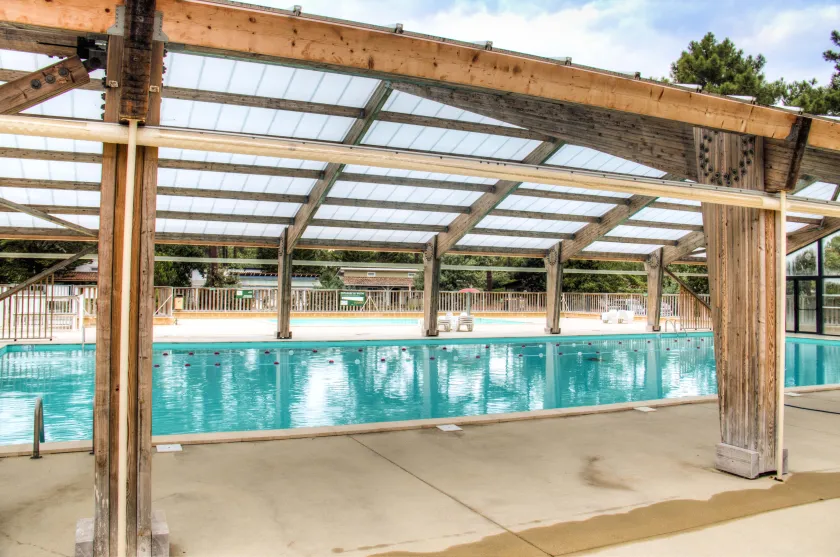 Camping Naturiste CHM De Montalivet