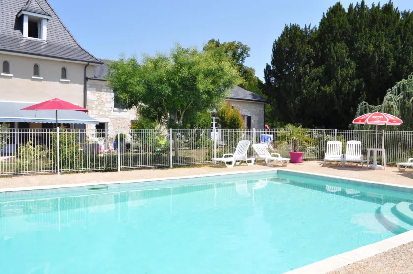 Camping Brantôme Far-Ouest