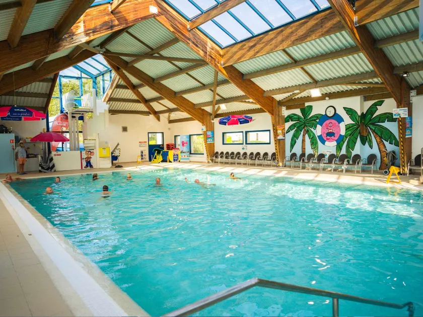 Camping Domaine de Kerlann