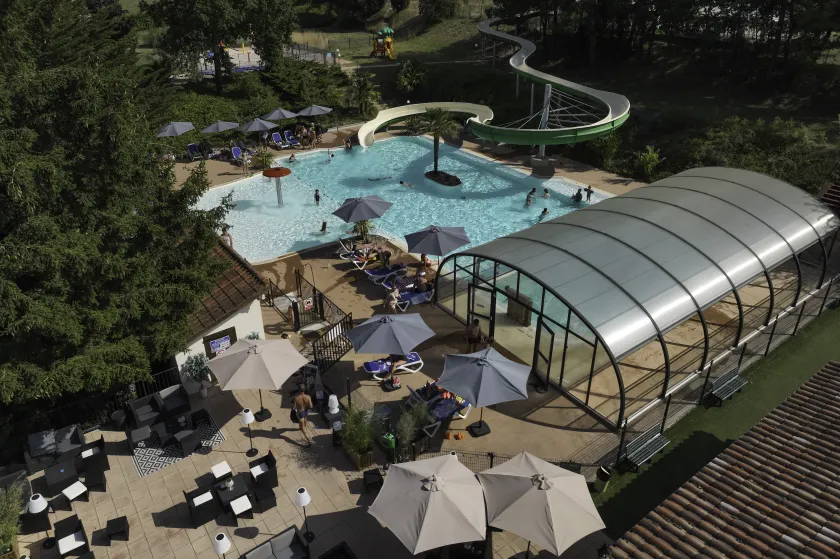 Camping Aramis