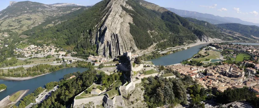 Camping Les Prés Hauts