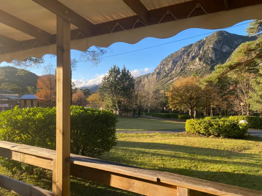 Camping La Crémade