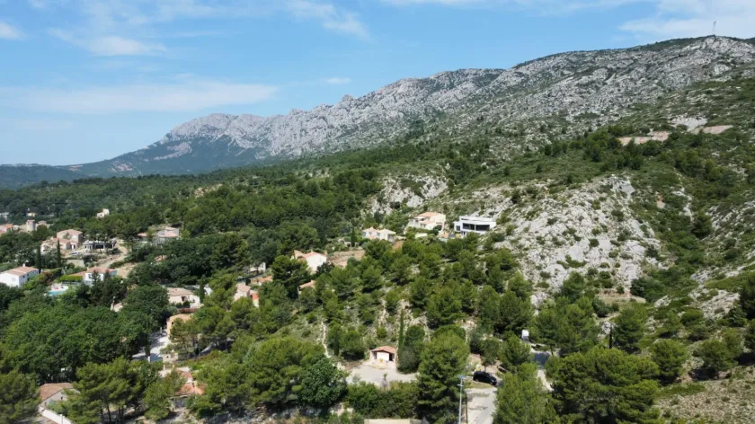 Camping Le Cézanne