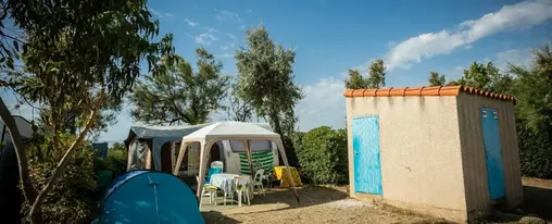 Camping Le Floride et L’Embouchure