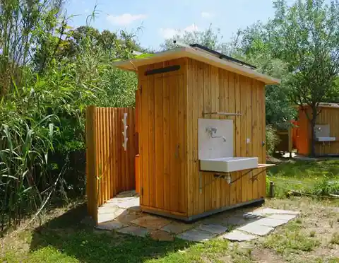 Camping Beauregard Plage